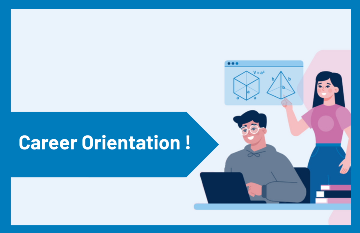 Nouveau projet - STEM Jobs for the Future – How to Bring STEM Jobs into the Classroom ?