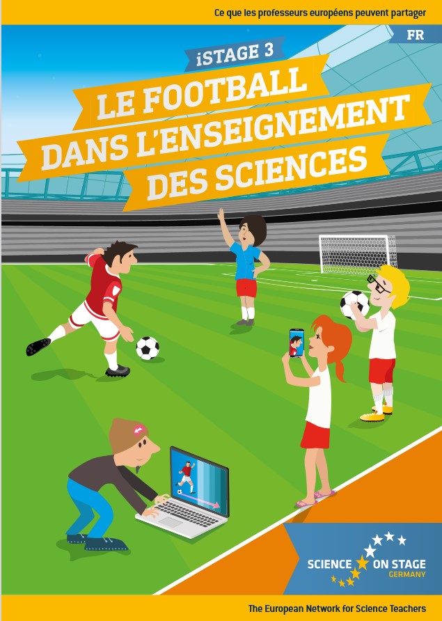 Le football dans l'enseignement des sciences