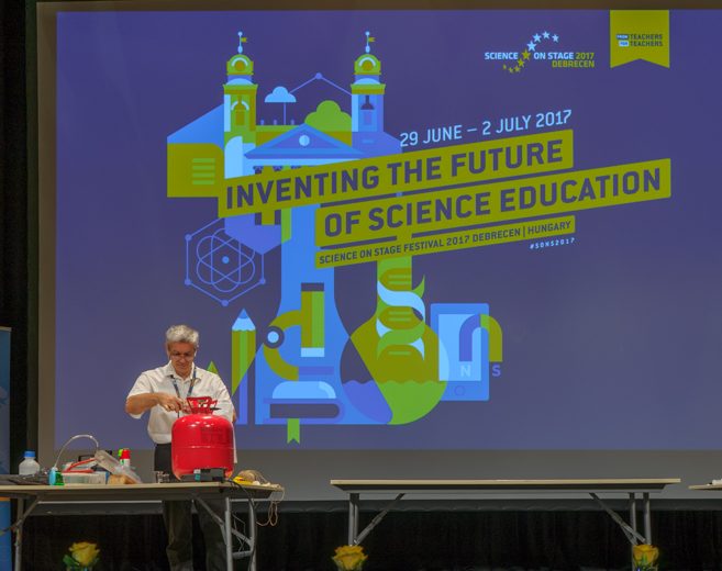 #SonS2017 - Debrecèn